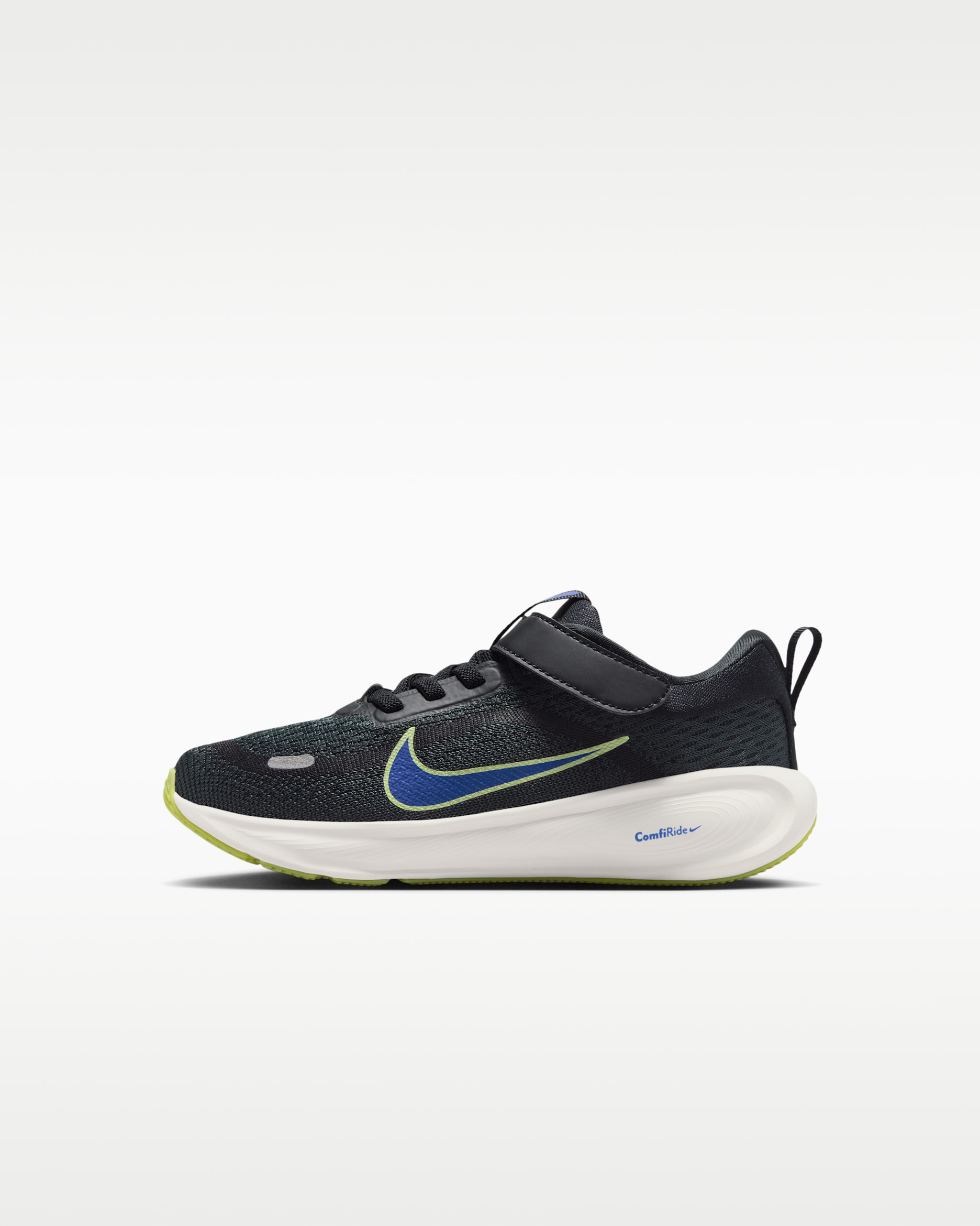 しゃらシャラ子様 NIKE公式】ナイキ ステラ ライド リトルキッズシューズ.オンライン